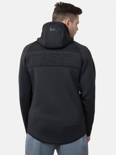 Peresvit Neoteric Neoprene Hoodie Black buy
