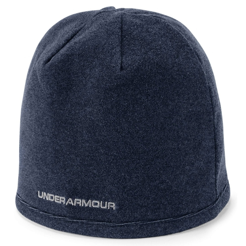 Under Armour ColdGear Infrared Fleece Beanie Navy buy
