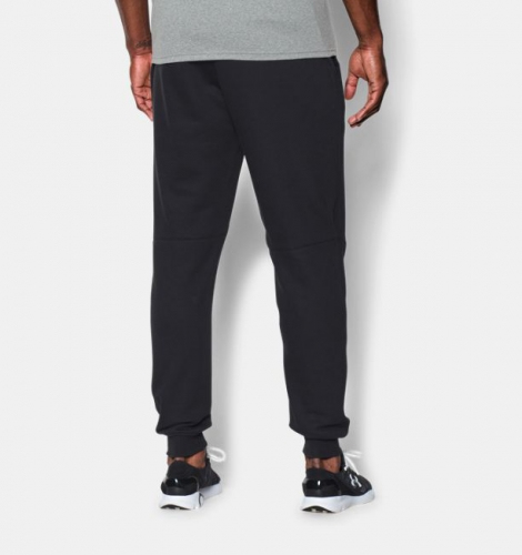 Under Armour Rival Cotton Jogger Black sweatpants price