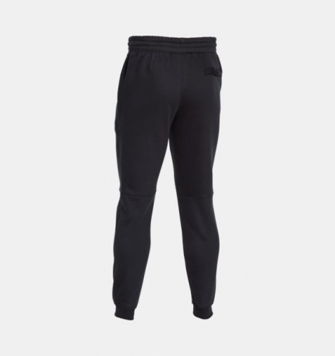 Under Armour Rival Cotton Jogger Black sweatpants original