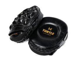 Лапи Hit N Move Focus Mitts Turtle Black