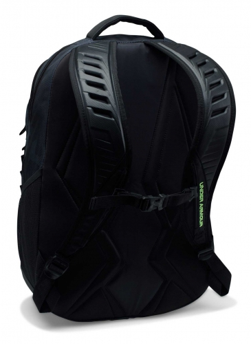 Спортивный рюкзак Under Armour UA Storm Contender Backpack Black купить