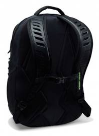 Спортивний рюкзак Under Armour UA Storm Contender Backpack Black, Фото № 2