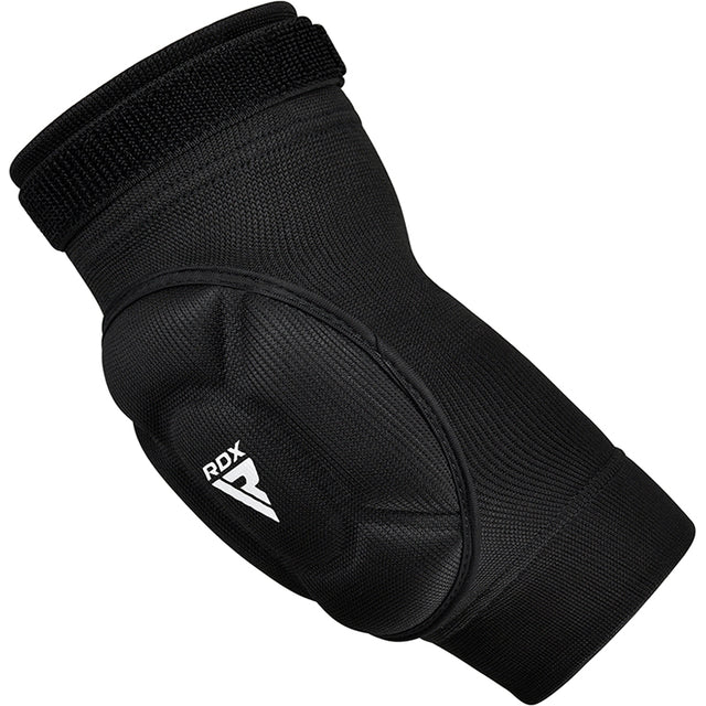 Захист ліктя RDX Hosiery Elbow Foam Pad Black White