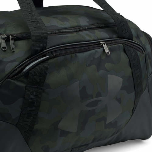 Спортивная сумка Under Armour Undeniable 3.0 Medium Duffle Bag Camo купити