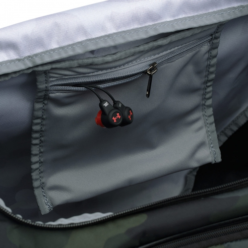 Спортивная сумка Under Armour Undeniable 3.0 Medium Duffle Bag Camo фото