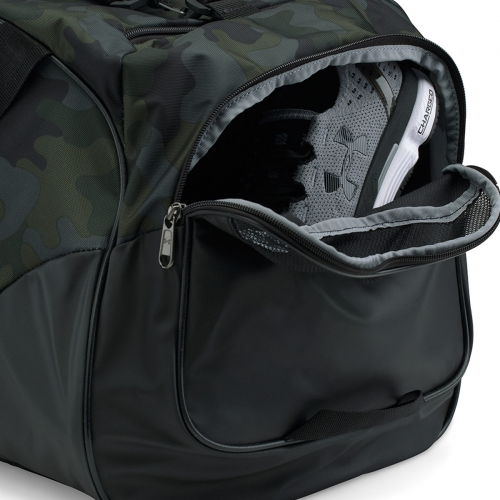 Спортивная сумка Under Armour Undeniable 3.0 Medium Duffle Bag Camo ціна