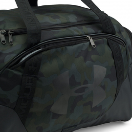 Спортивная сумка Under Armour Undeniable 3.0 Medium Duffle Bag Camo, Фото № 2