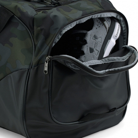 Спортивная сумка Under Armour Undeniable 3.0 Medium Duffle Bag Camo, Фото № 3