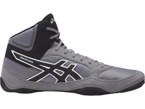 Asics Snapdown 2 Wrestling Shoes Aluminum buy