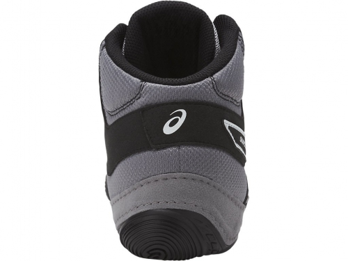 Asics Snapdown 2 Wrestling Shoes Aluminum size
