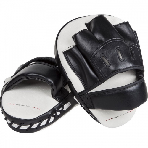 Venum Light Focus Mitts Ice buy