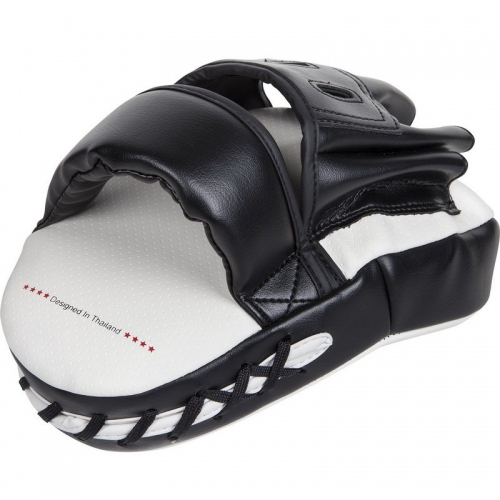 Venum Light Focus Mitts Ice photo