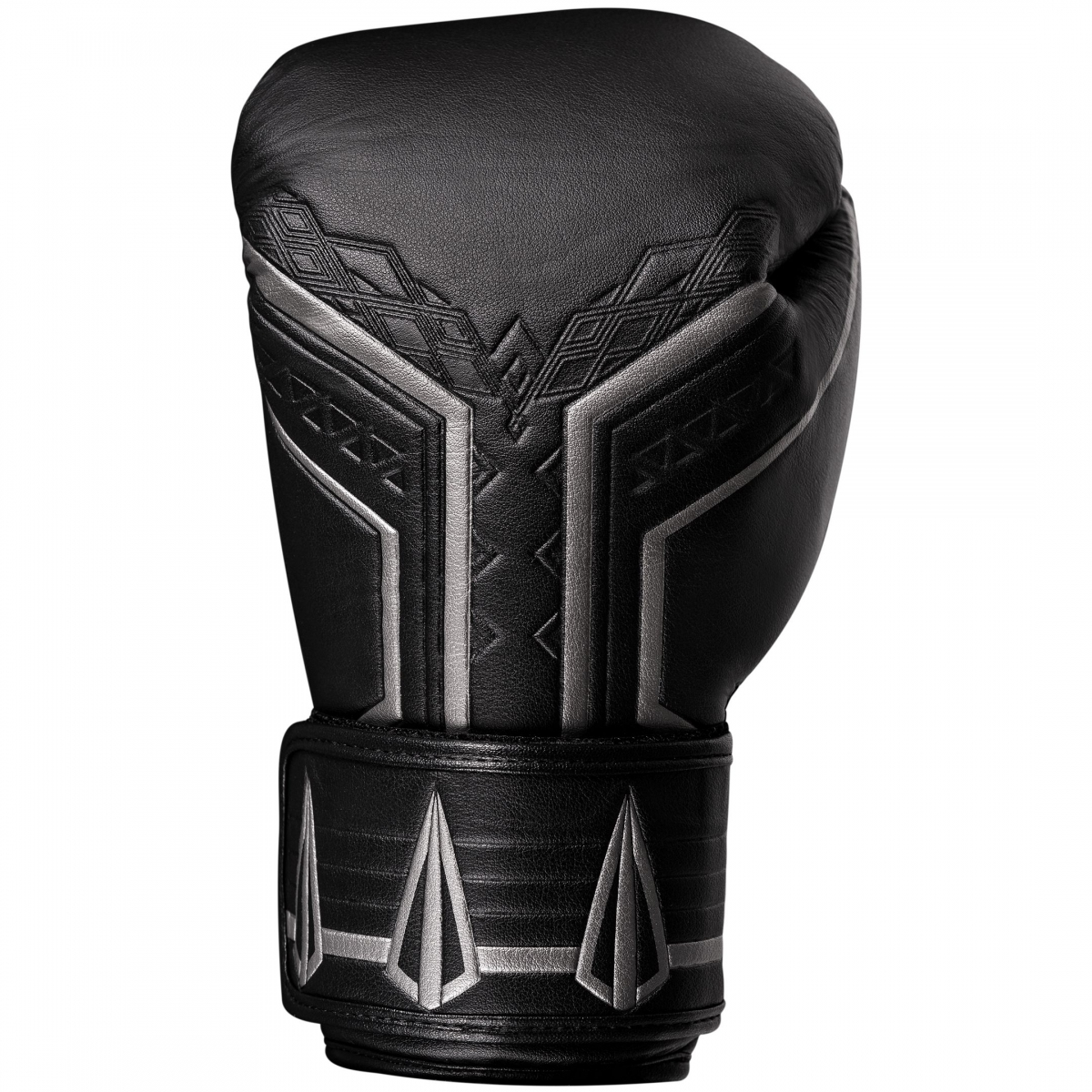 Боксерские перчатки Hayabusa Black Panther Boxing Gloves