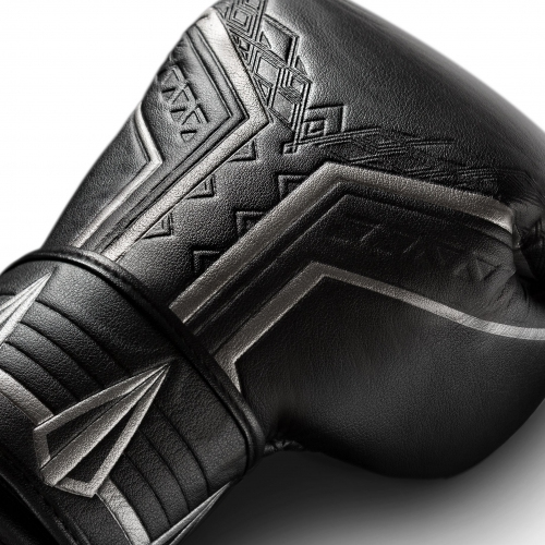 Hayabusa Black Panther Boxing Gloves original