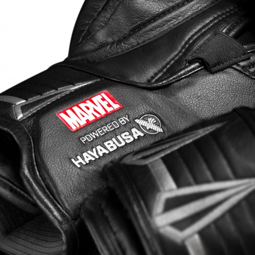 Hayabusa Black Panther Boxing Gloves size