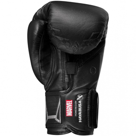 Боксерские перчатки Hayabusa Black Panther Boxing Gloves, Фото № 3