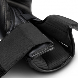 Боксерские перчатки Hayabusa Black Panther Boxing Gloves, Фото № 4