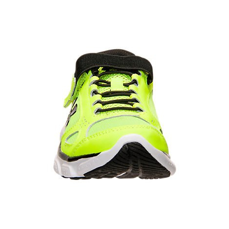 Дитячі кросівки Under Armour Boys Preschool Micro G Assert V Running Shoes ціна