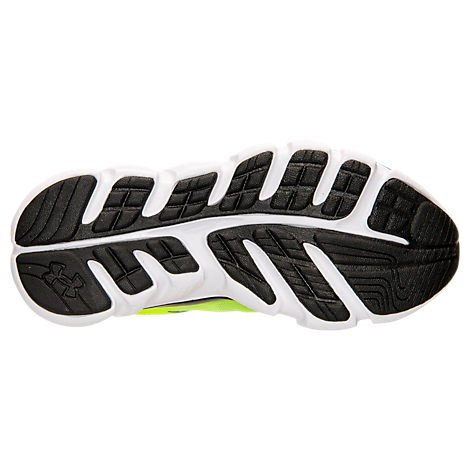 Дитячі кросівки Under Armour Boys Preschool Micro G Assert V Running Shoes розмір