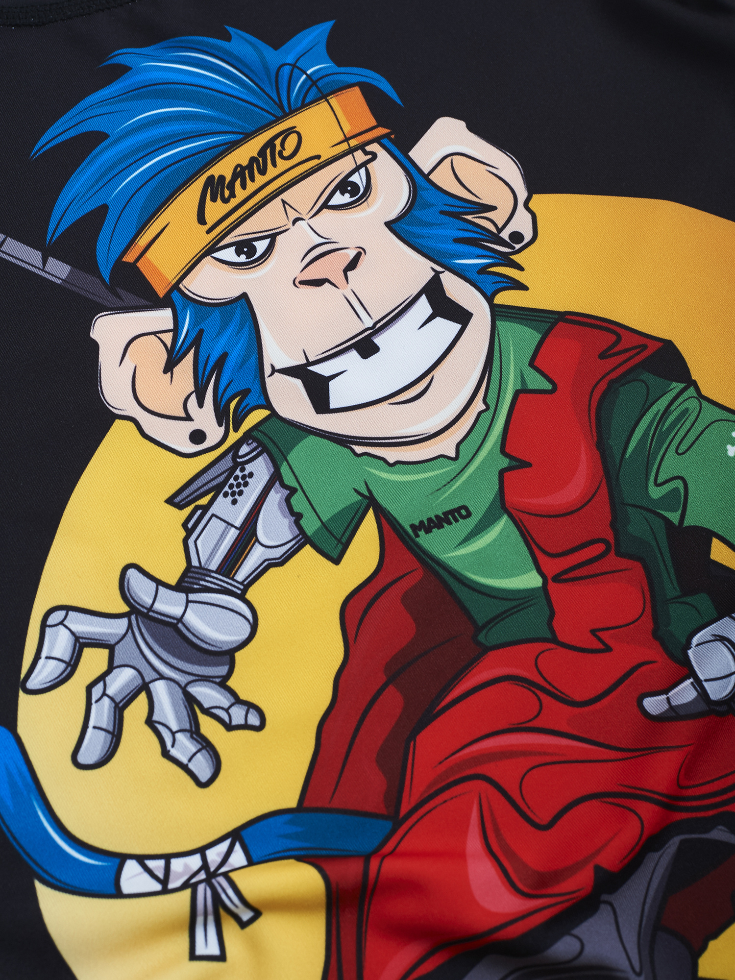 Rashguard for children MANTO Kids Rashguard Rascal 2.0 price