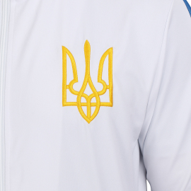 Спортивний костюм Peresvit Adults National Flag Track Suit White, Фото № 5