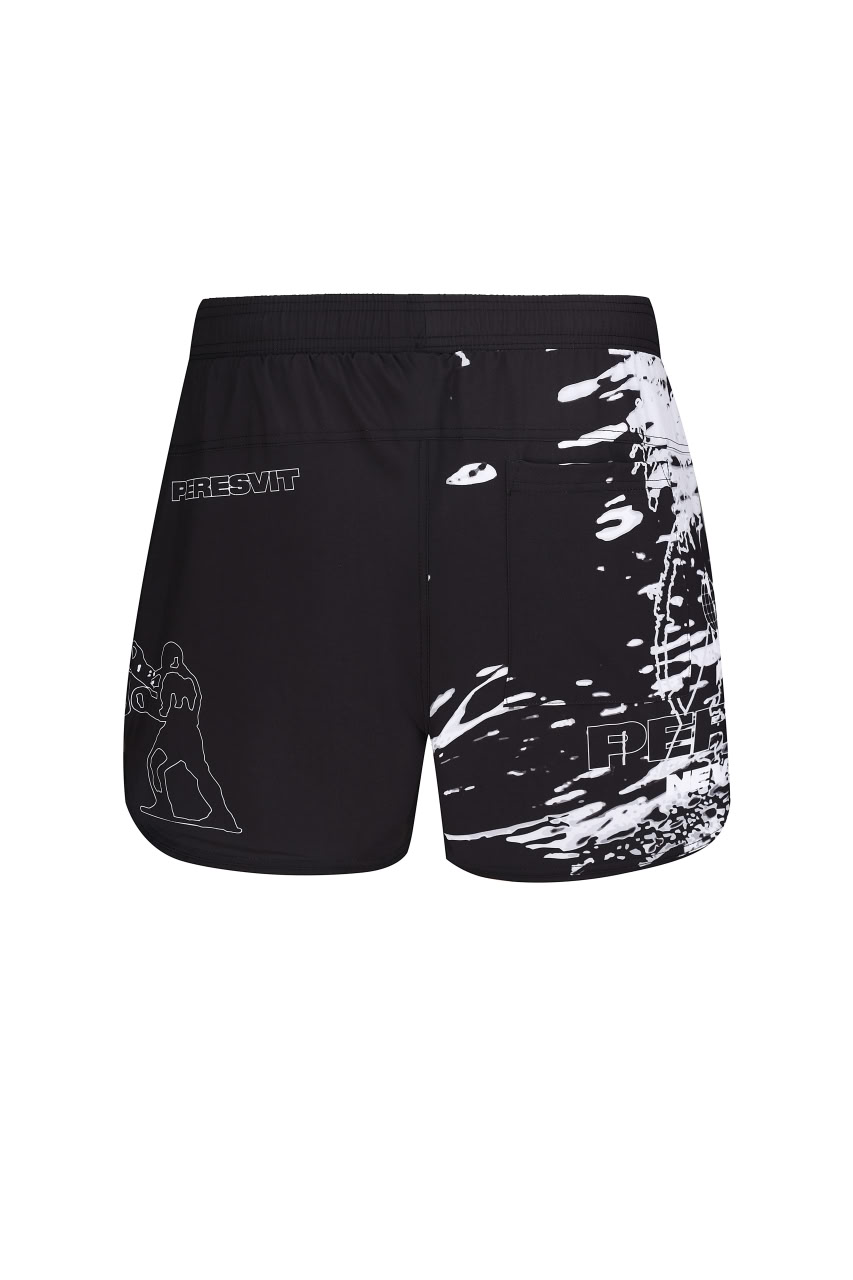 Спортивні шорти Peresvit Fightback Athletic Shorts купити