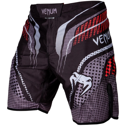 Шорты для MMA Venum Elite 2.0 Fightshorts Black купить