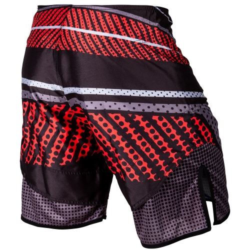 Шорты для MMA Venum Elite 2.0 Fightshorts Black цена