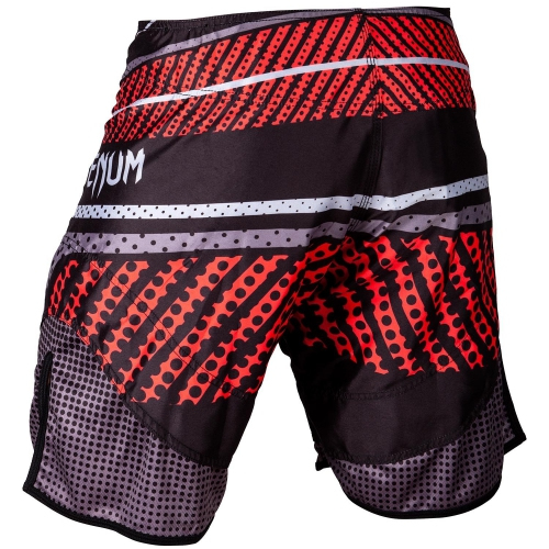 Шорты для MMA Venum Elite 2.0 Fightshorts Black фото
