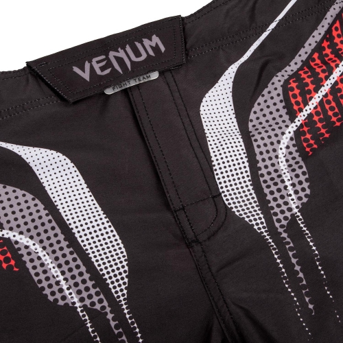 Шорты для MMA Venum Elite 2.0 Fightshorts Black оригинал