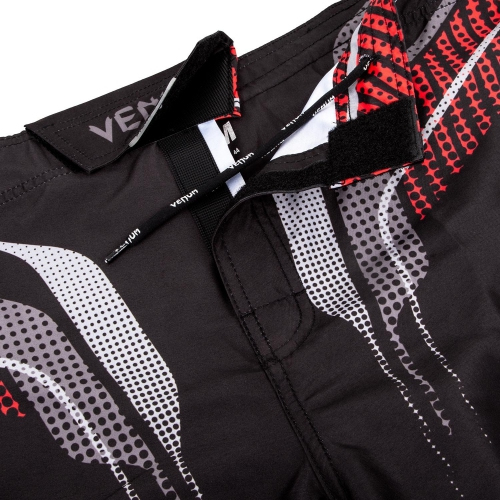 Шорты для MMA Venum Elite 2.0 Fightshorts Black размер