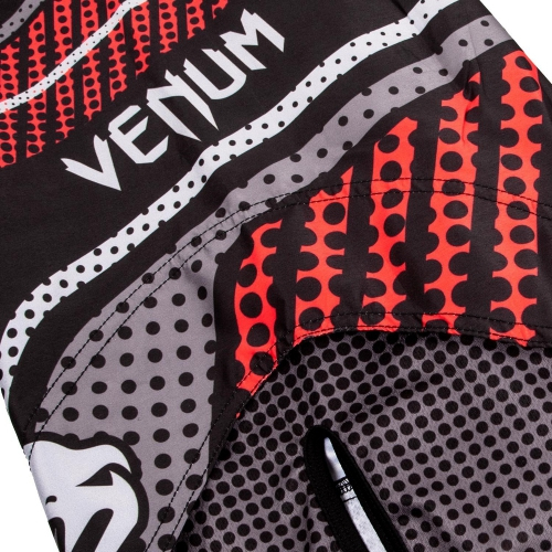 Шорты для MMA Venum Elite 2.0 Fightshorts Black стоимость
