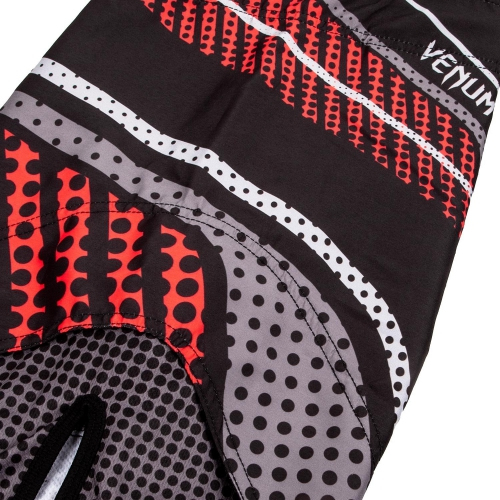 Шорты для MMA Venum Elite 2.0 Fightshorts Black Киев