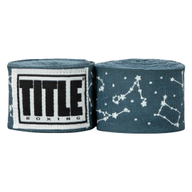 Бинты Title Boxing Print Hand Wraps 180 Constellations