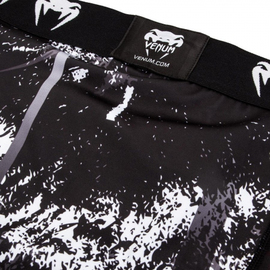 Компрессионные шорты Venum Gorilla Vale Tudo Shorts Black, Фото № 6