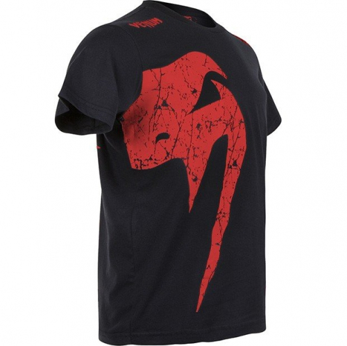 Футболка Venum Giant T-shirt Red ціна