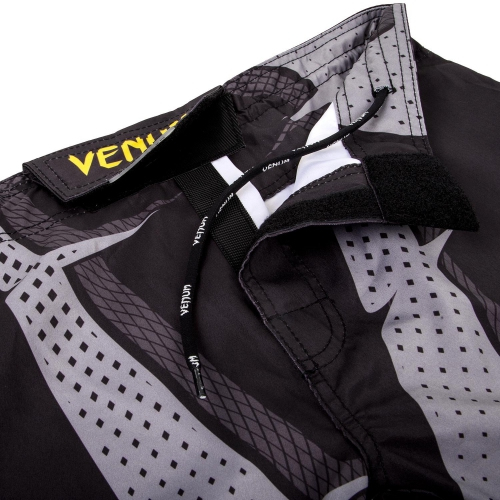 Шорти для ММА Venum Interference Fight Shorts Black розмір
