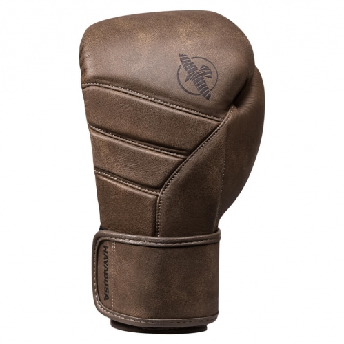 Боксерские перчатки Hayabusa T3 Kanpeki Boxing Gloves купити