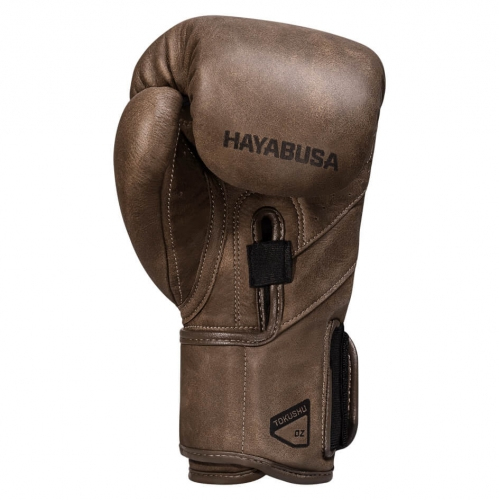 Боксерские перчатки Hayabusa T3 Kanpeki Boxing Gloves ціна