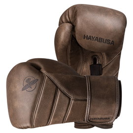 Боксерские перчатки Hayabusa T3 Kanpeki Boxing Gloves