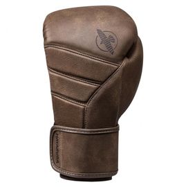 Боксерские перчатки Hayabusa T3 Kanpeki Boxing Gloves, Фото № 2