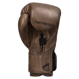 Боксерские перчатки Hayabusa T3 Kanpeki Boxing Gloves, Фото № 3