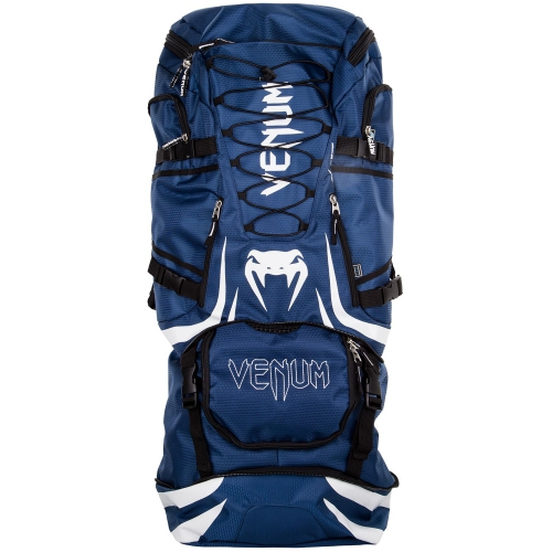 Рюкзак Venum Challenger Xtreme Backpack Blue White купити