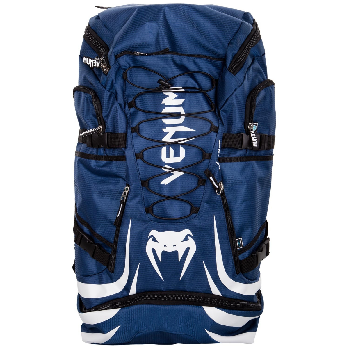 Рюкзак Venum Challenger Xtreme Backpack Blue White