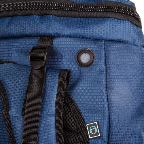 Рюкзак Venum Challenger Xtreme Backpack Blue White вартість