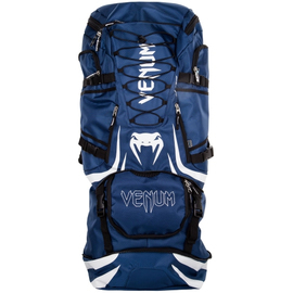 Рюкзак Venum Challenger Xtreme Backpack Blue White, Фото № 2