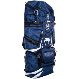 Рюкзак Venum Challenger Xtreme Backpack Blue White, Фото № 3
