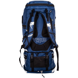 Рюкзак Venum Challenger Xtreme Backpack Blue White, Фото № 4