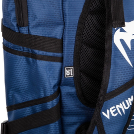 Рюкзак Venum Challenger Xtreme Backpack Blue White, Фото № 7